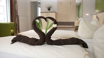 Double Room, Balcony | Wi-fi percuma