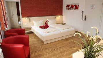 Double Room | Free WiFi