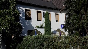 Fasade