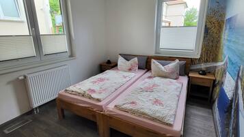 Allergivenligt sengetøj, individuelt design, individuel indretning