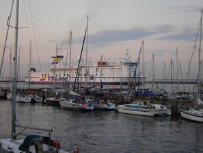 Lake - JaNettes Gästehaus (Bad Doberan)