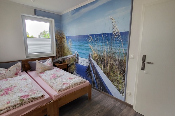 Bộ đồ giường kháng dị ứng, trang trí khác biệt