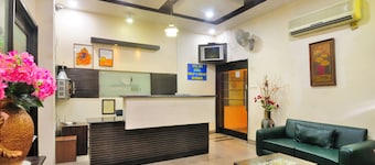 Hotel Central Park