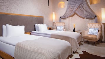 Kisevi Superior Room