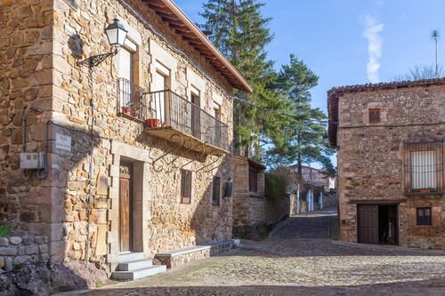 Maaseudun huoneisto retkeilyreitit