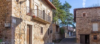 Rural apartment Hiking Trails