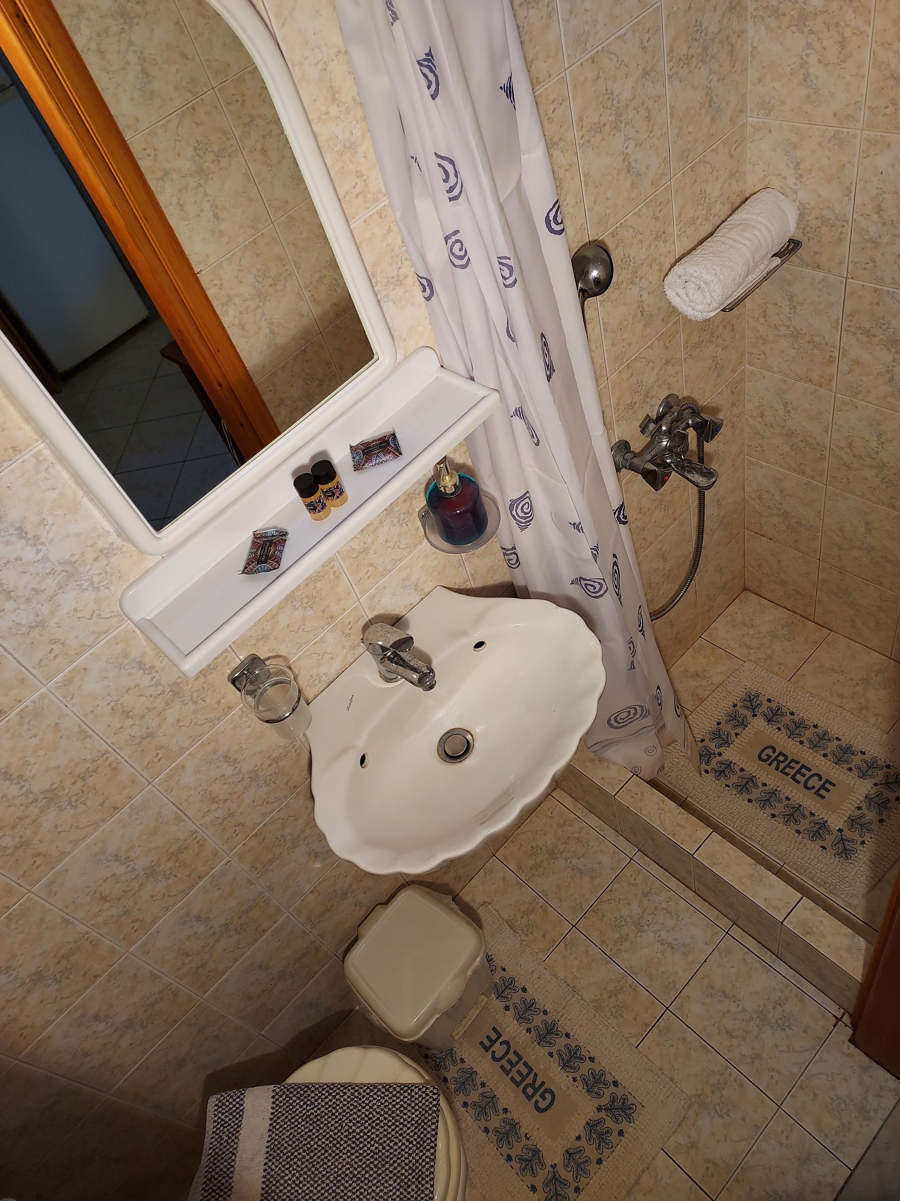 Kamar mandi