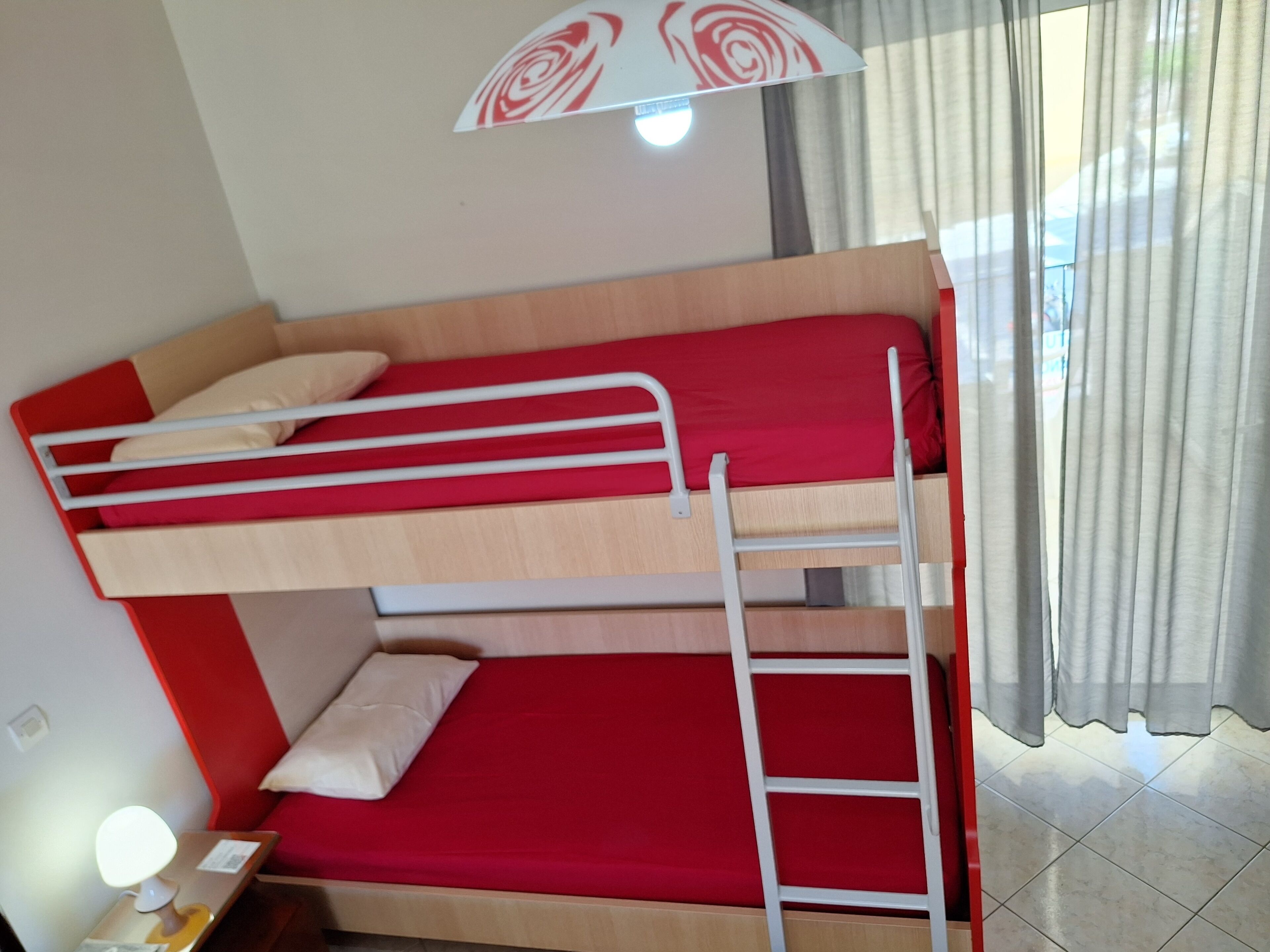 Classic Studio | Iron/ironing board, free WiFi, bed sheets