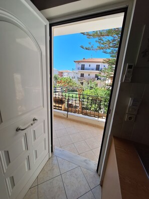 Bügeleisen/Bügelbrett, kostenloses WLAN, Bettwäsche