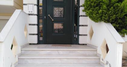 New Panorama Studios (ELECTRIC CAR CHARGING STATION)