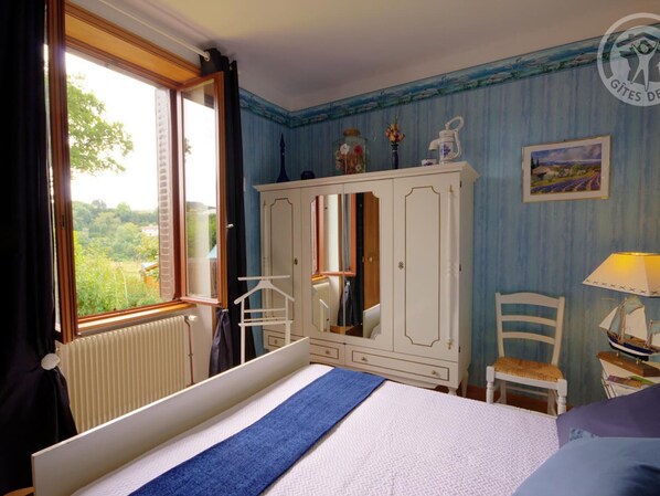 2 Schlafzimmer, kostenloses WLAN