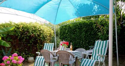 Encantadora casa rural - Se admiten mascotas, Internet