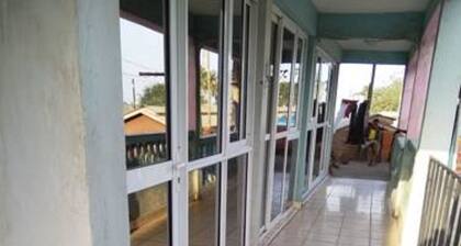 Shiloh Accommodation