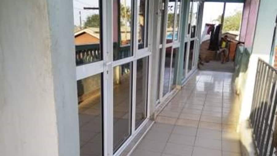 Shiloh Accommodation