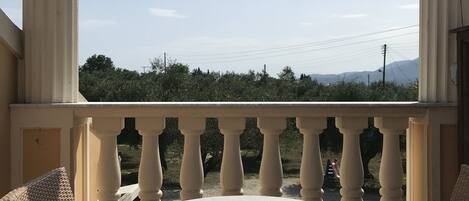 Family Duplex, Multiple Beds, Garden View | Exterior