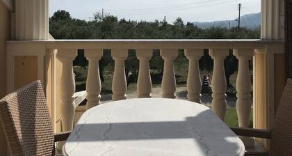 L'Eremo Luxury Apartments