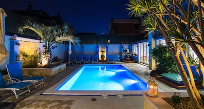Mediterranean Charm