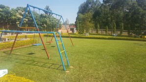 Children’s play area – outdoor - Navana Resort (Kisii)