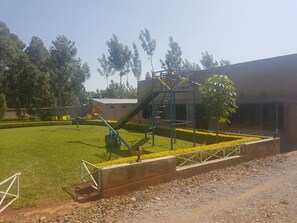 Garden - Navana Resort (Kisii)