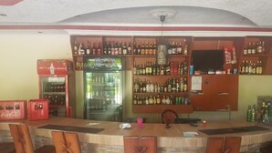 Bar (on property) - Navana Resort (Kisii)