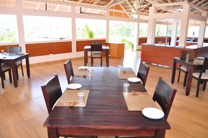 Vegetarian cuisine - INDIMASI - Ayurveda & Healing Village (Nedumangad)