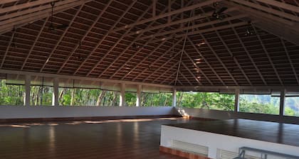 INDIMASI - Ayurveda & Healing Village