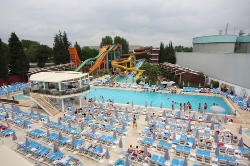 Aqua Marin Spa&Wellness