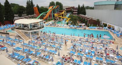 Aqua Marin Spa&Wellness