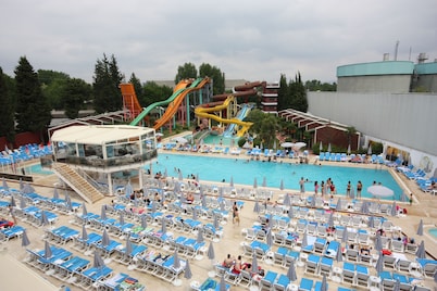 Aqua Marin Spa&Wellness