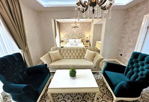 Servicio de la propiedad