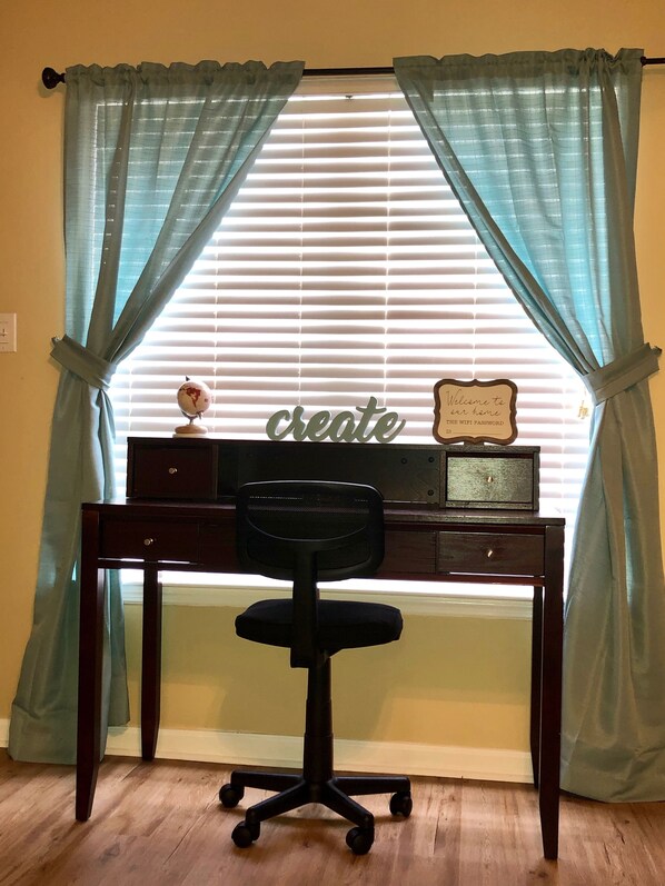 Interieur