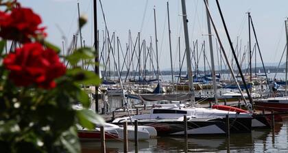 Strandhotel Weisser Berg