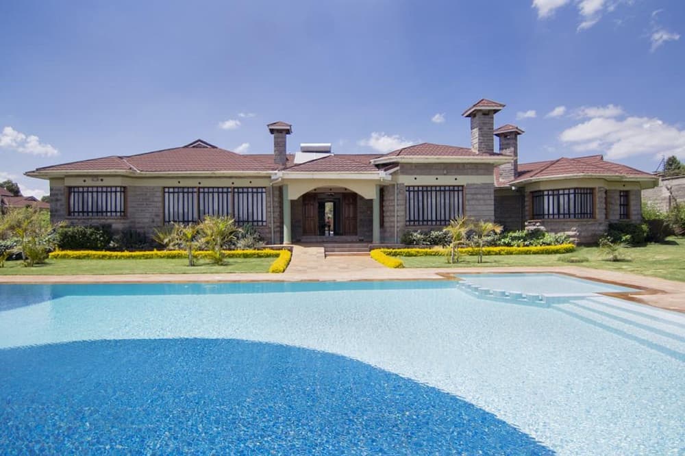 Ndeiya House