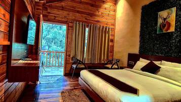 Mökki | Ilmainen Wi-Fi