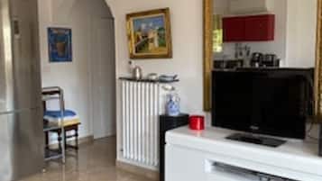 TV connectée, lecteur de DVD, chaßne hi-fi