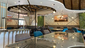 Free daily buffet breakfast - Fumani Game Lodge (Modimolle)