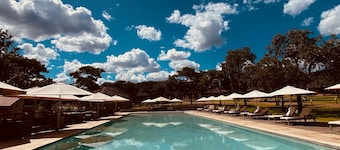 Fumani Game Lodge