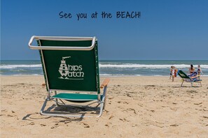 Beach nearby - New Owner offering 20%rent discount for 7/28-8/4, 2028 Ramp Access-No Stairs (Duck)