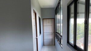 住宿内部