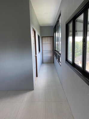 Interior - DD Modern House (Surat Thani)