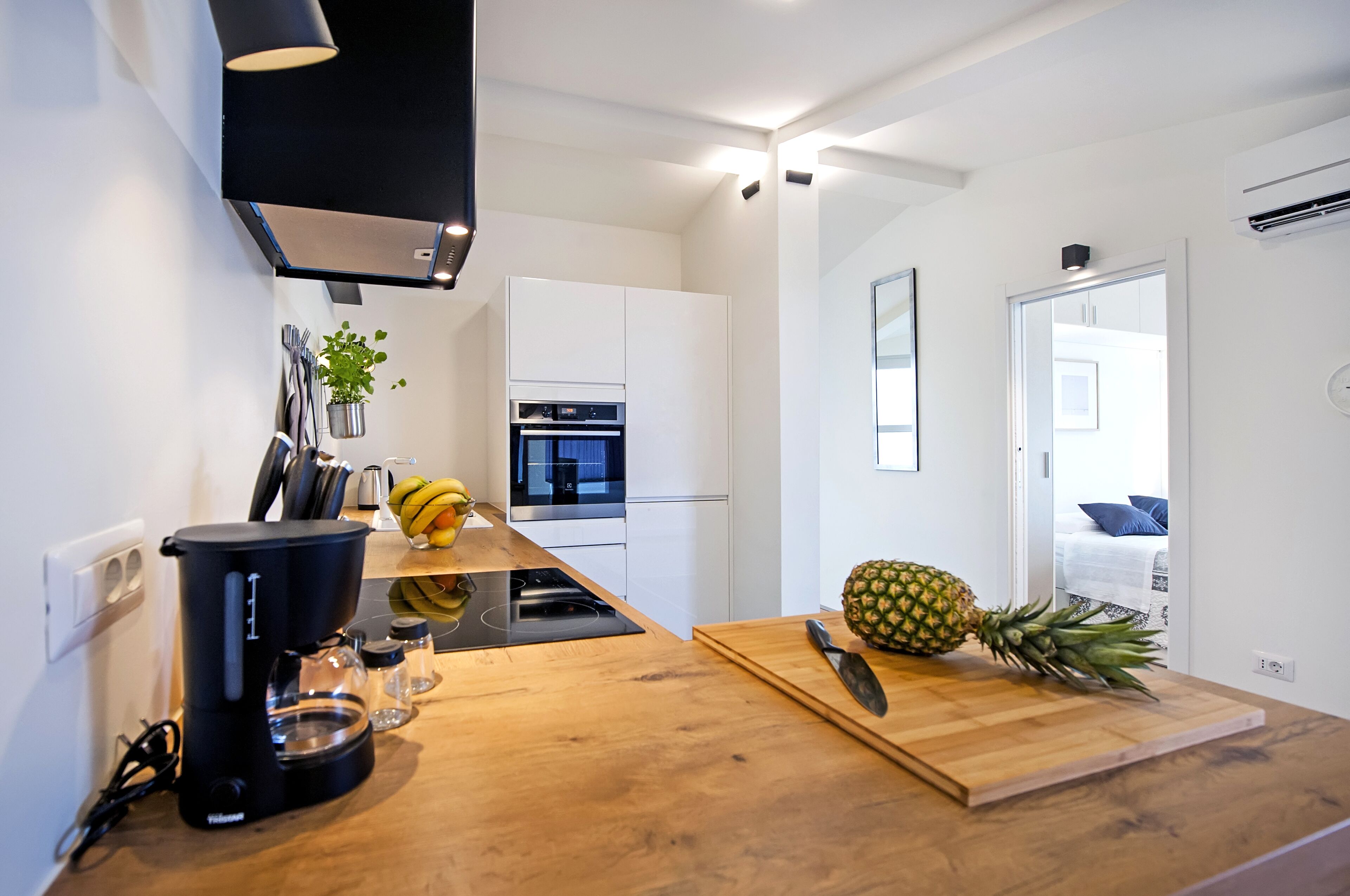 منطقة المعيشة