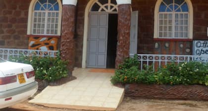 Bykay Hotel