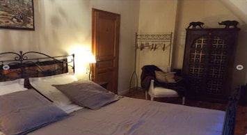 CHAMBRE DU SEIGNEUR