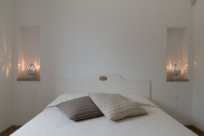 3 Schlafzimmer, kostenloses WLAN, Bettwäsche