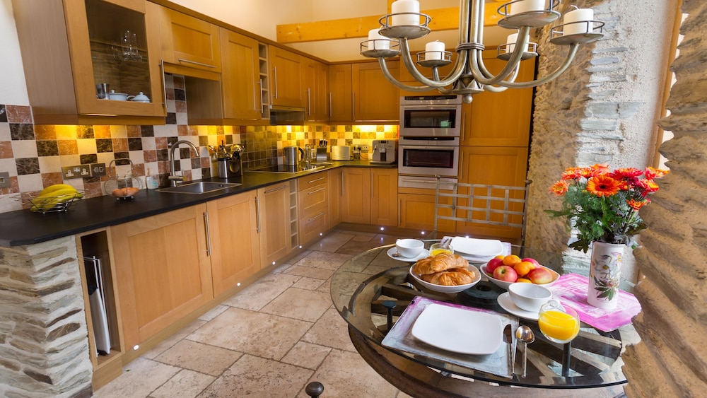 Coriander Cottages by null