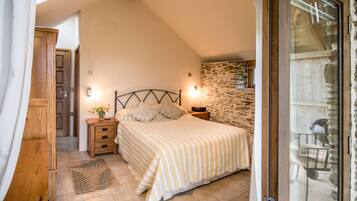 Ferienhaus (White Willow Barn) | Individuell dekoriert, individuell eingerichtet, Bügeleisen/Bügelbrett