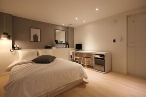 Suite | Wifi gratis