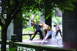 Yoga