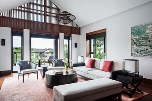 华丽别墅, 6 间卧室, 花园景观 | 花园