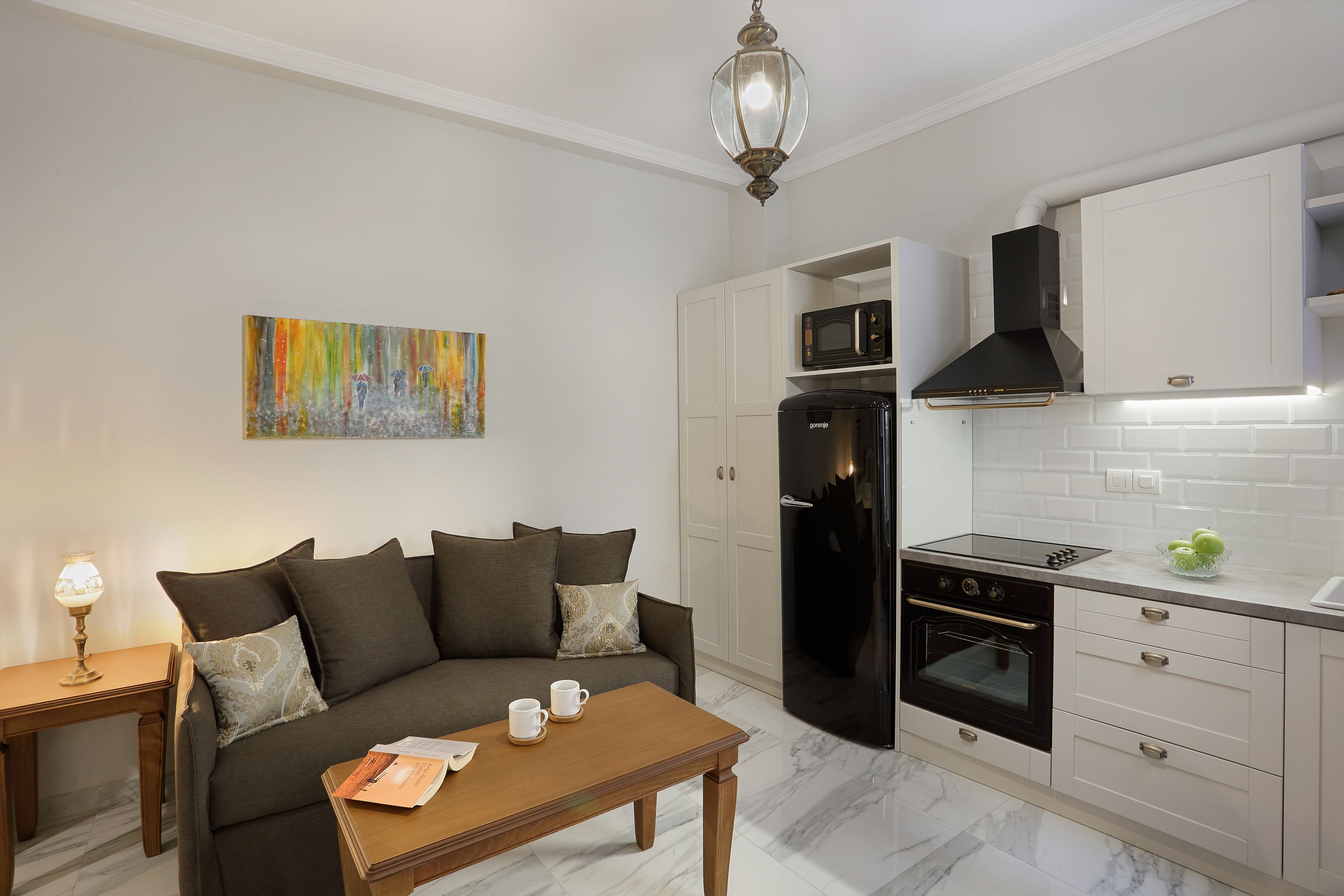 Foto - V1935 Luxurious Apartments